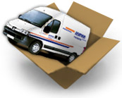 Logística de Márketing Directo