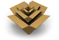 Servicio de envos masivos